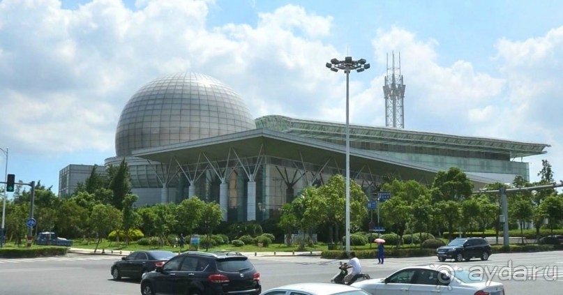 Вэньчжоу-город миллионеров