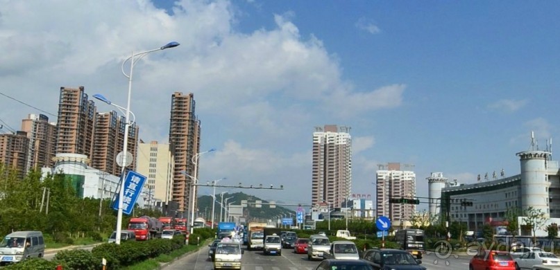 Вэньчжоу-город миллионеров