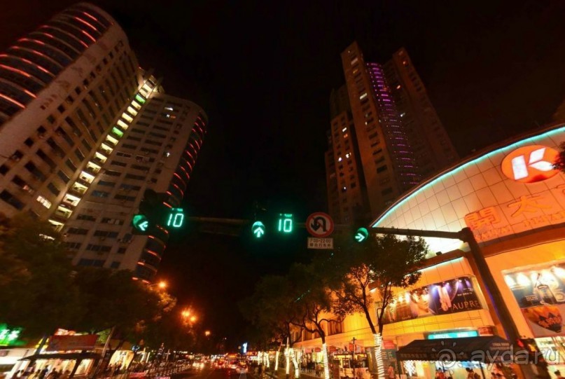 Вэньчжоу-город миллионеров