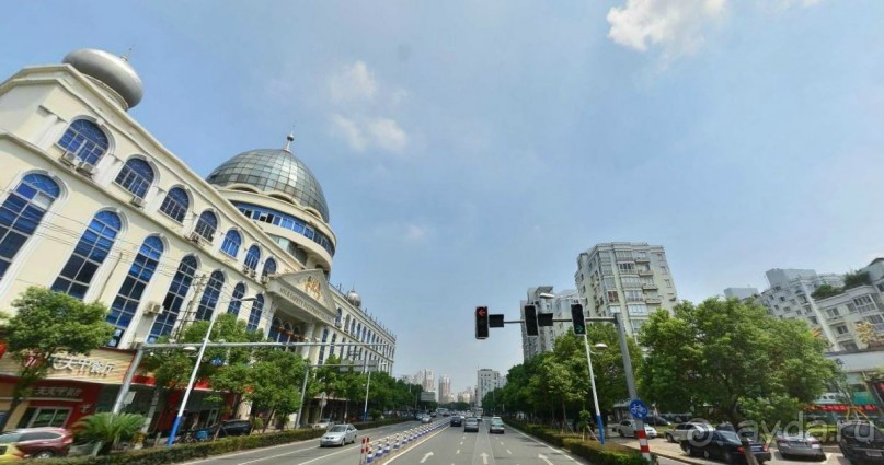 Вэньчжоу-город миллионеров