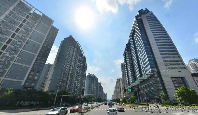 Вэньчжоу-город миллионеров