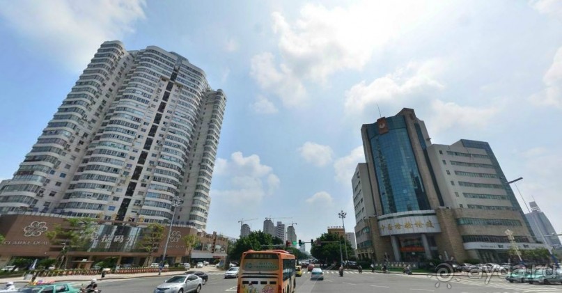 Вэньчжоу-город миллионеров