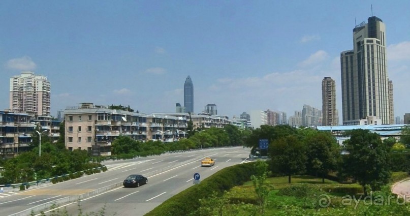 Вэньчжоу-город миллионеров