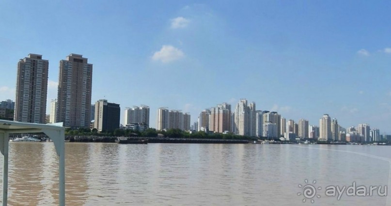 Вэньчжоу-город миллионеров