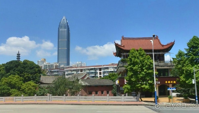 Вэньчжоу-город миллионеров