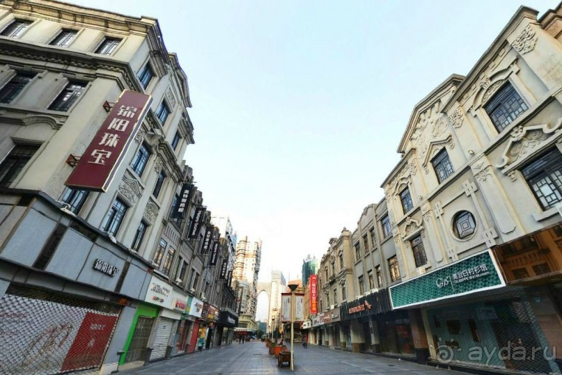 Вэньчжоу-город миллионеров