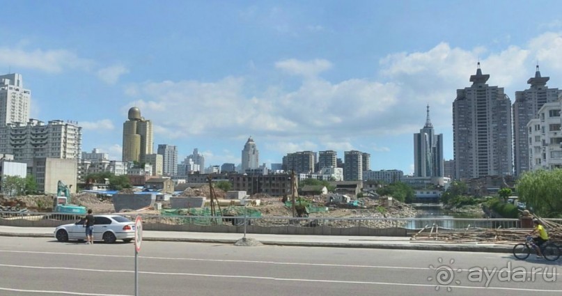 Вэньчжоу-город миллионеров