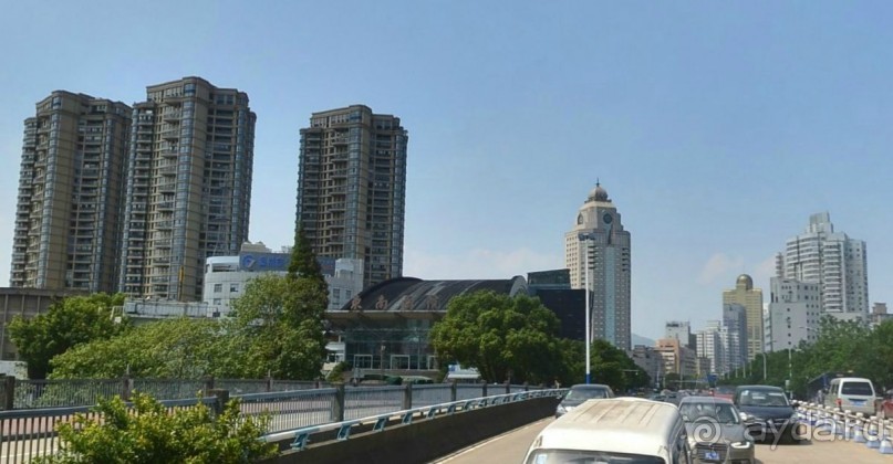 Вэньчжоу-город миллионеров