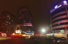 ЦЮАНЧЬЖОУ и Великий Шёлковый Путь