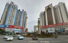 ЦЮАНЧЬЖОУ и Великий Шёлковый Путь