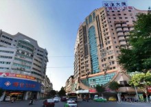 ЦЮАНЧЬЖОУ и Великий Шёлковый Путь