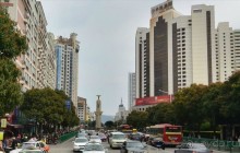 ЦЮАНЧЬЖОУ и Великий Шёлковый Путь