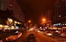 ЦЮАНЧЬЖОУ и Великий Шёлковый Путь