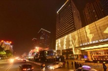 ЦЮАНЧЬЖОУ и Великий Шёлковый Путь