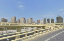 ЦЮАНЧЬЖОУ и Великий Шёлковый Путь