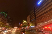 ЦЮАНЧЬЖОУ и Великий Шёлковый Путь