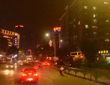 ЦЮАНЧЬЖОУ и Великий Шёлковый Путь