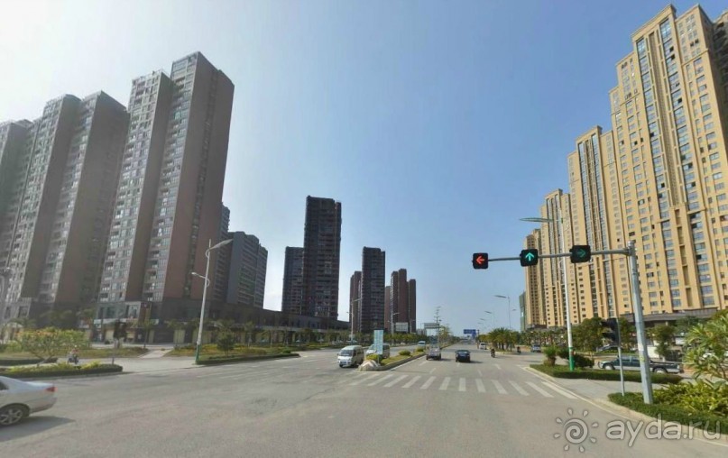 ЦЮАНЧЬЖОУ и Великий Шёлковый Путь