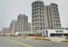 ЦЮАНЧЬЖОУ и Великий Шёлковый Путь