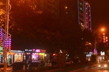 ЦЮАНЧЬЖОУ и Великий Шёлковый Путь