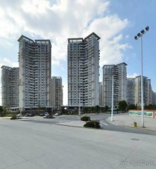 ЦЮАНЧЬЖОУ и Великий Шёлковый Путь