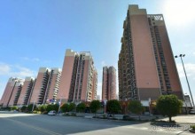 ЦЮАНЧЬЖОУ и Великий Шёлковый Путь