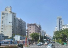 ЦЮАНЧЬЖОУ и Великий Шёлковый Путь