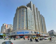 ЦЮАНЧЬЖОУ и Великий Шёлковый Путь