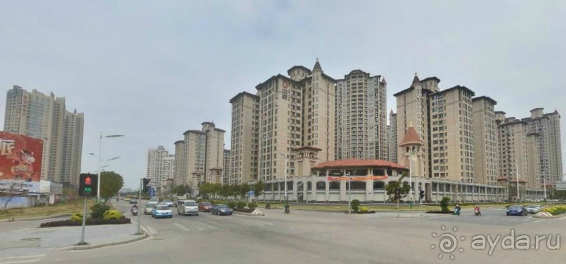 ЦЮАНЧЬЖОУ и Великий Шёлковый Путь