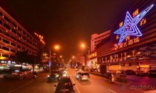 ЦЮАНЧЬЖОУ и Великий Шёлковый Путь