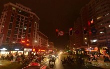 ЦЮАНЧЬЖОУ и Великий Шёлковый Путь