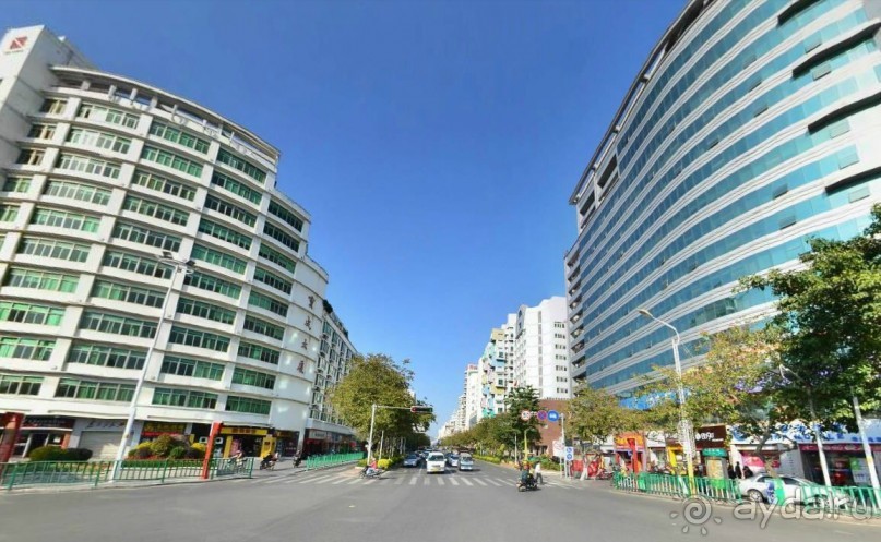 ЦЮАНЧЬЖОУ и Великий Шёлковый Путь