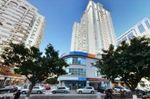 ЦЮАНЧЬЖОУ и Великий Шёлковый Путь