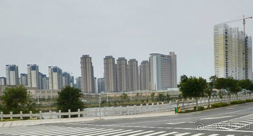 ЦЮАНЧЬЖОУ и Великий Шёлковый Путь