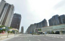 ЦЮАНЧЬЖОУ и Великий Шёлковый Путь