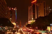 ЦЮАНЧЬЖОУ и Великий Шёлковый Путь