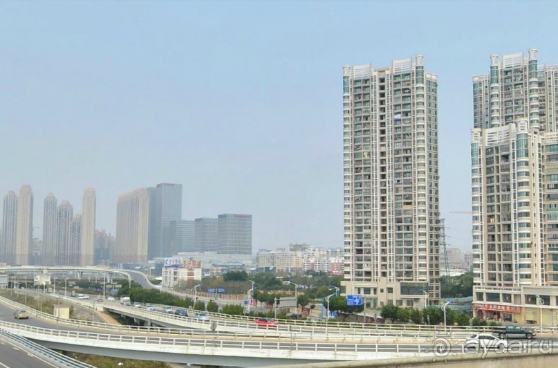 ЦЮАНЧЬЖОУ и Великий Шёлковый Путь