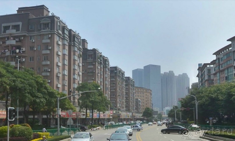 ЦЮАНЧЬЖОУ и Великий Шёлковый Путь