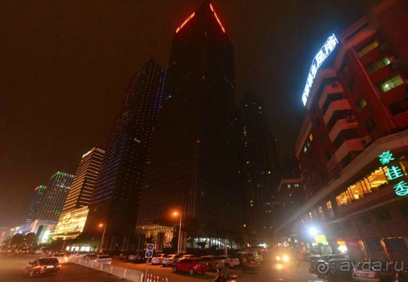 ЦЮАНЧЬЖОУ и Великий Шёлковый Путь