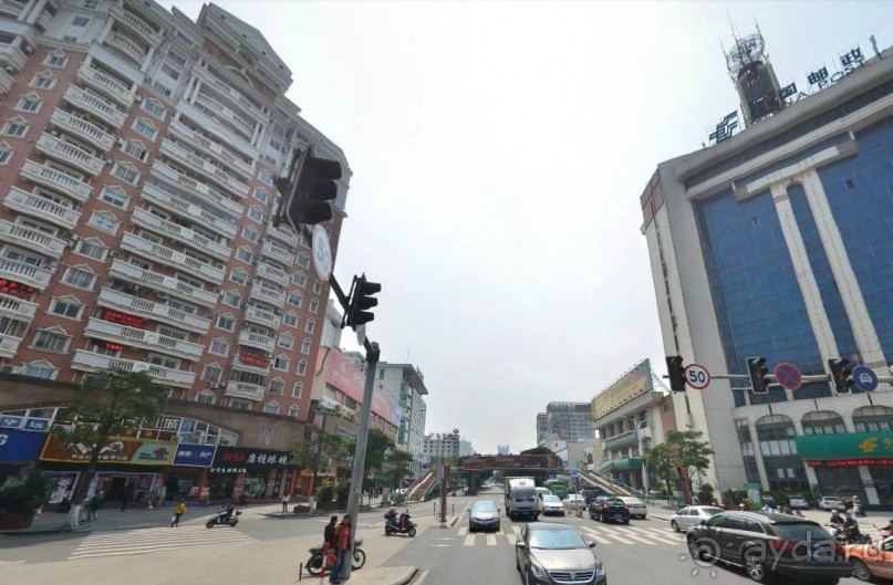 ЦЮАНЧЬЖОУ и Великий Шёлковый Путь