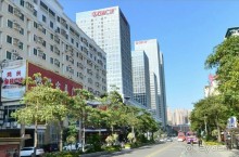 ЦЮАНЧЬЖОУ и Великий Шёлковый Путь