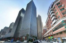 ЦЮАНЧЬЖОУ и Великий Шёлковый Путь