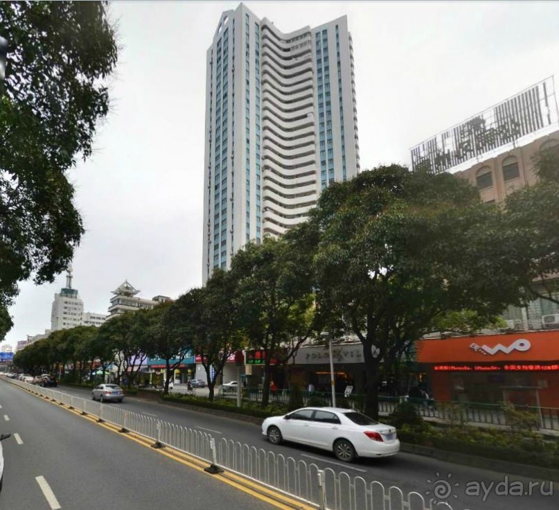 ЦЮАНЧЬЖОУ и Великий Шёлковый Путь