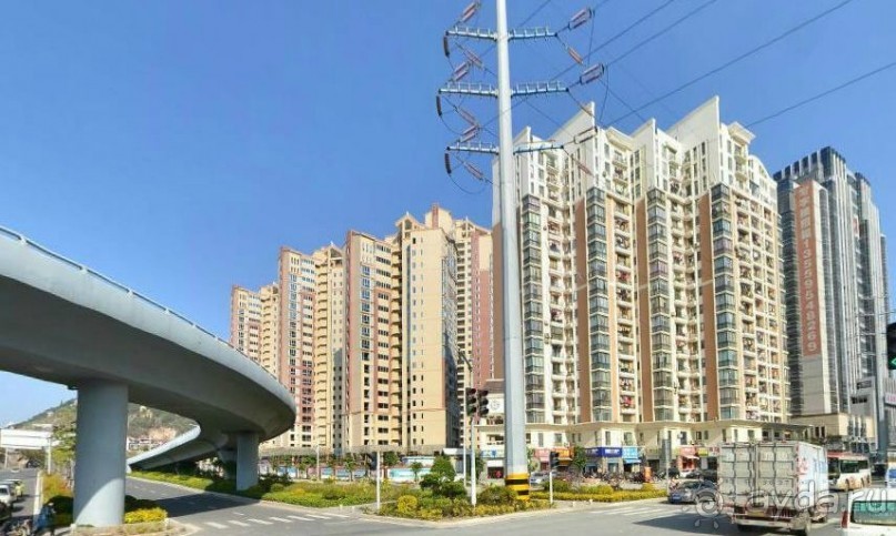 ЦЮАНЧЬЖОУ и Великий Шёлковый Путь