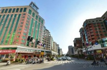 ЦЮАНЧЬЖОУ и Великий Шёлковый Путь