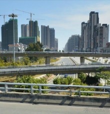 ЦЮАНЧЬЖОУ и Великий Шёлковый Путь