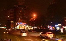 ЦЮАНЧЬЖОУ и Великий Шёлковый Путь