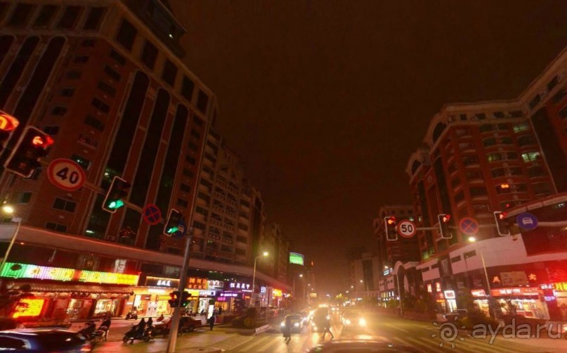 ЦЮАНЧЬЖОУ и Великий Шёлковый Путь