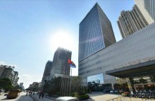 ЦЮАНЧЬЖОУ и Великий Шёлковый Путь