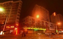 ЦЮАНЧЬЖОУ и Великий Шёлковый Путь